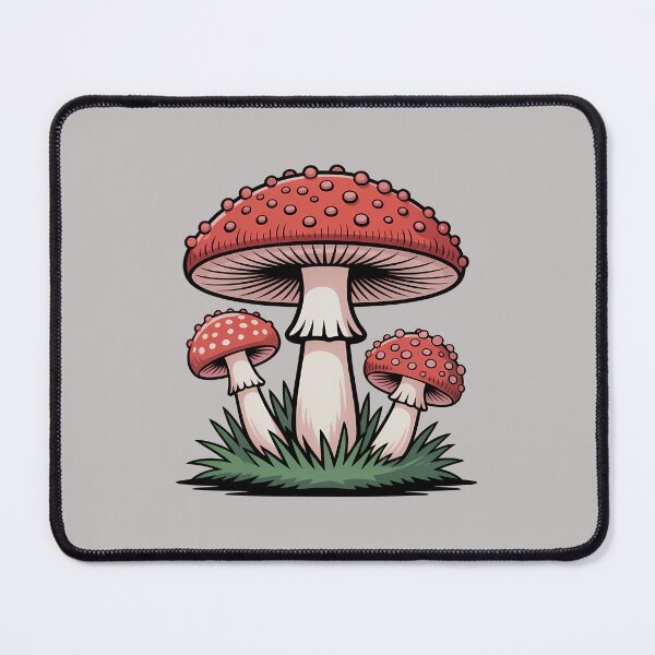 Artikelvorschau, Moderner Pilz entworfen und verkauft von HOPPER420.