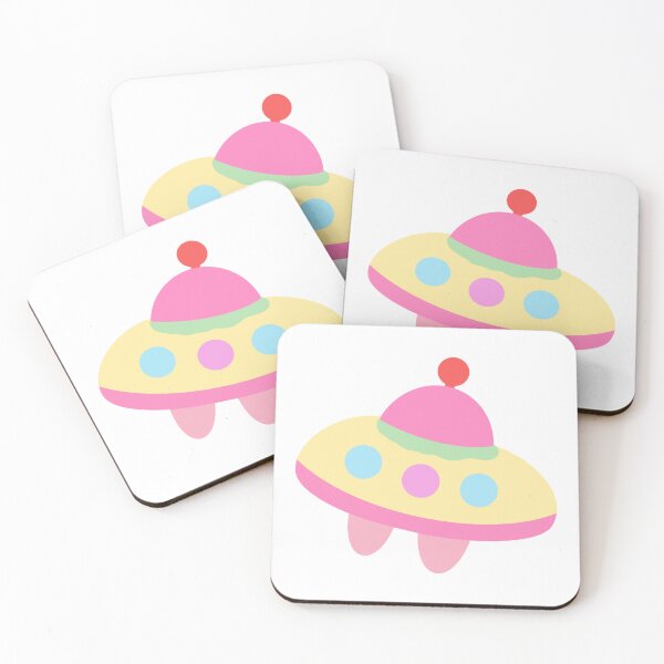 Item preview, Space Animal Parade designed and sold by KJackArtwork.
