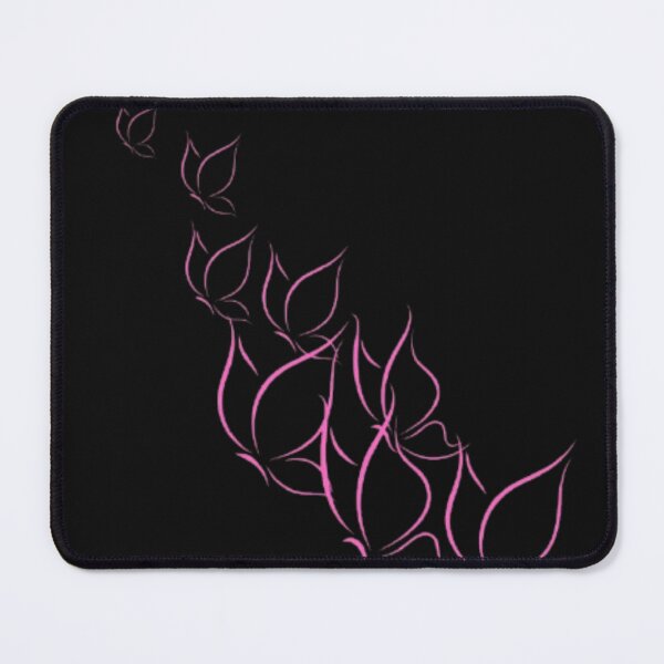 Item preview, Neon Butterfly Line Art | Edgy Aesthetic Design | Gift for Trendy Women designed and sold by SOLIORA ATELIER.