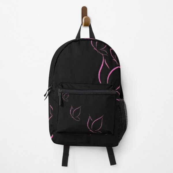 Item preview, Neon Butterfly Line Art | Edgy Aesthetic Design | Gift for Trendy Women designed and sold by SOLIORA ATELIER.