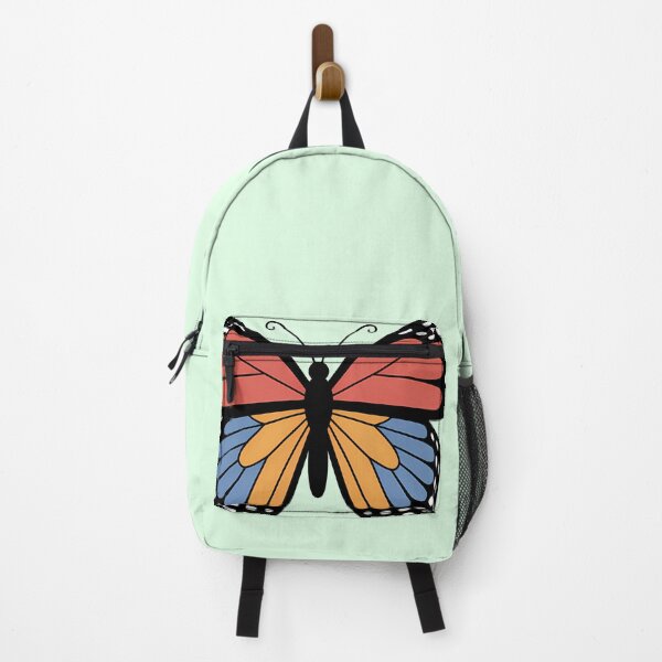 Item preview, Illustrative butterfly designed and sold by HOPPER420.