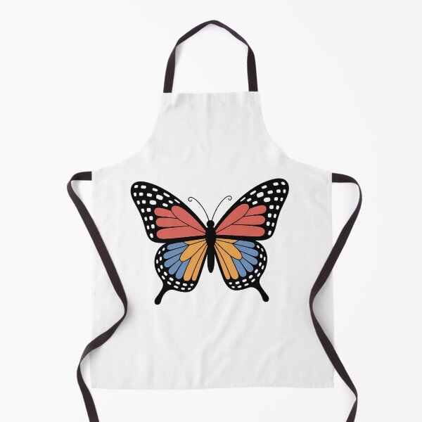 Item preview, Illustrative butterfly designed and sold by HOPPER420.
