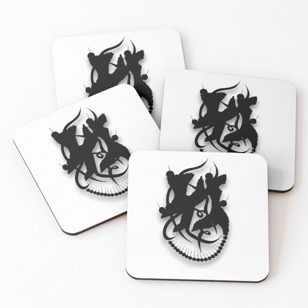 Item preview, BLACK AND SHADOW  designed and sold by blacK1982White.