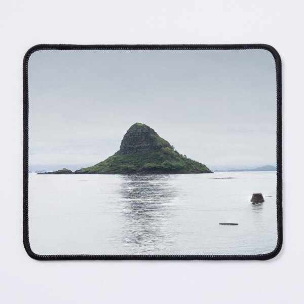 Item preview, Mokolʻi designed and sold by Keola Makaiau.