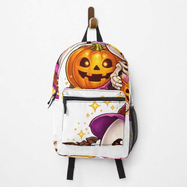 Item preview, Cute Spooky Halloween Skeleton Kawaii designed and sold by redsharkuk.