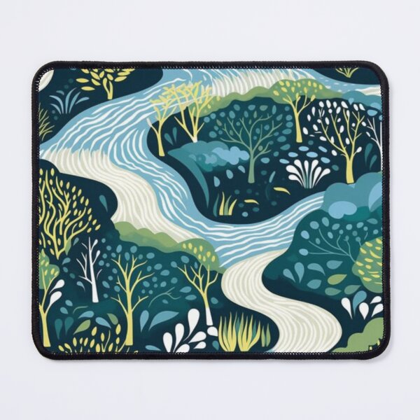 Item preview, Unique style of scenery design designed and sold by NivyasArtistry.