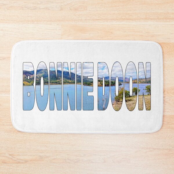 Item preview, BONNIE DOON - Victoria Lake Eildon Gateway to High Country Serenity designed and sold by Adam Gormley.