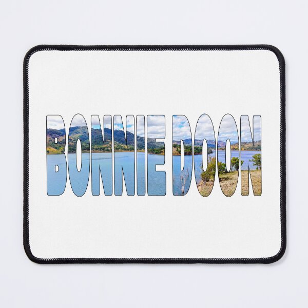 Item preview, BONNIE DOON - Victoria Lake Eildon Gateway to High Country Serenity designed and sold by Adam Gormley.
