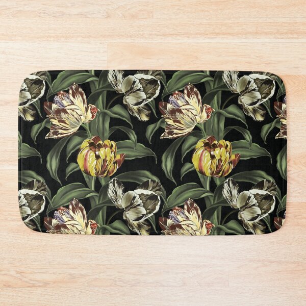 Item preview, Tulip Flowers designed and sold by Art_By_Wing.
