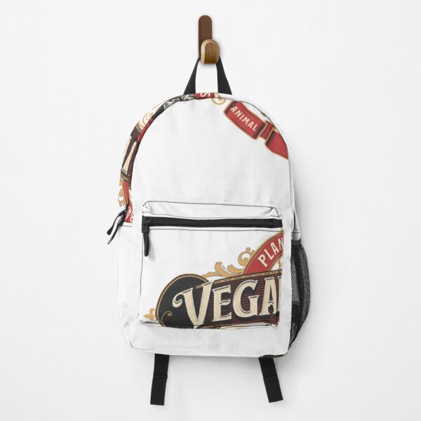 Item preview, Comida vegana punk basada en plantas, las vidas de los animales importan designed and sold by dal-koz-ar.