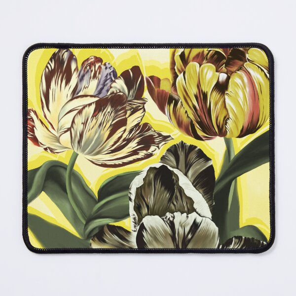 Item preview, Tulips designed and sold by Art_By_Wing.