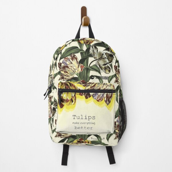 Item preview, Tulips designed and sold by Art_By_Wing.