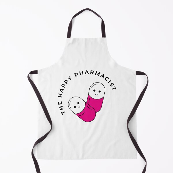 Item preview, Pink pills for positive pharmacist designed and sold by FlowaDesign.