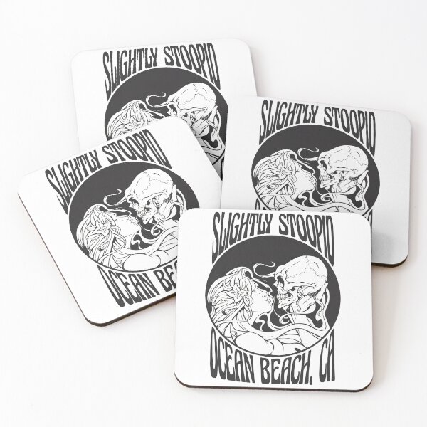 Item preview, slightly stoopid merch designed and sold by setardin.