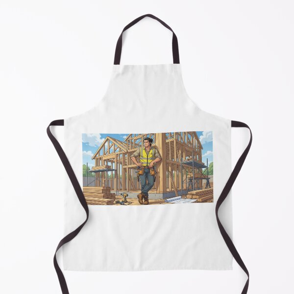 Item preview, Construction Hottie designed and sold by Solace Sparkles.