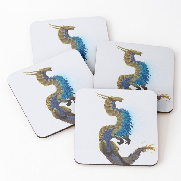 Item preview, BiraDragon.  designed and sold by Redglow-TF.