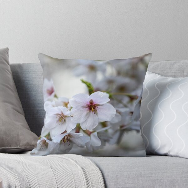 Item preview, Sakura designed and sold by Keola Makaiau.