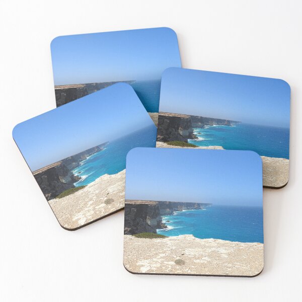 Item preview, NULLARBOR PLAIN, WESTERN AUSTRALIA designed and sold by AussieAl.