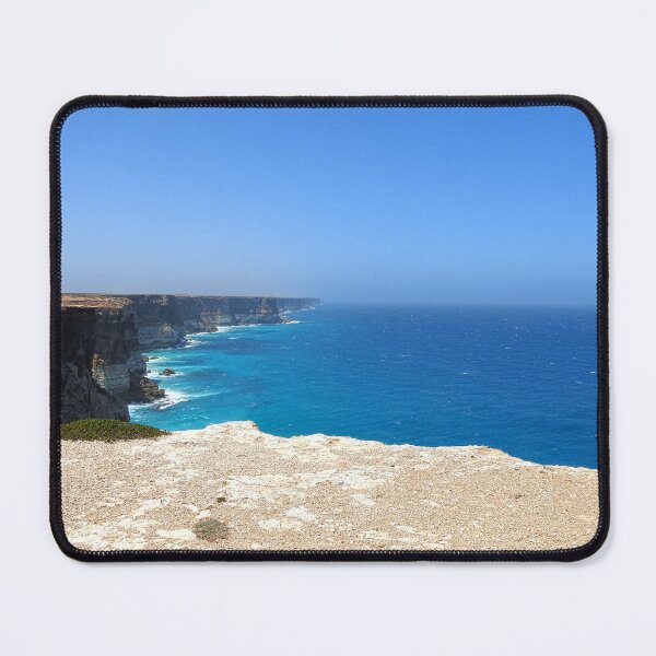Item preview, NULLARBOR PLAIN, WESTERN AUSTRALIA designed and sold by AussieAl.