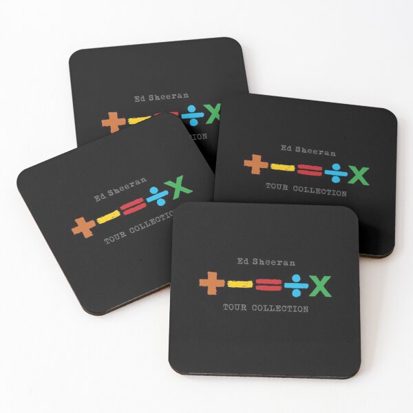Item preview, Ed Sheeran Tour Collection designed and sold by trozstreet.