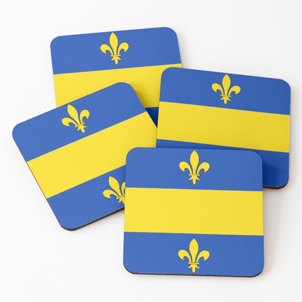 Item preview, Genappe flag designed and sold by rheyes.