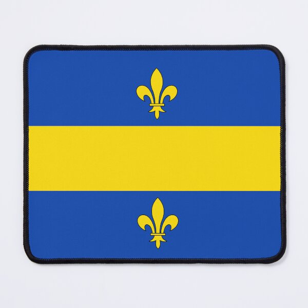 Item preview, Genappe flag designed and sold by rheyes.