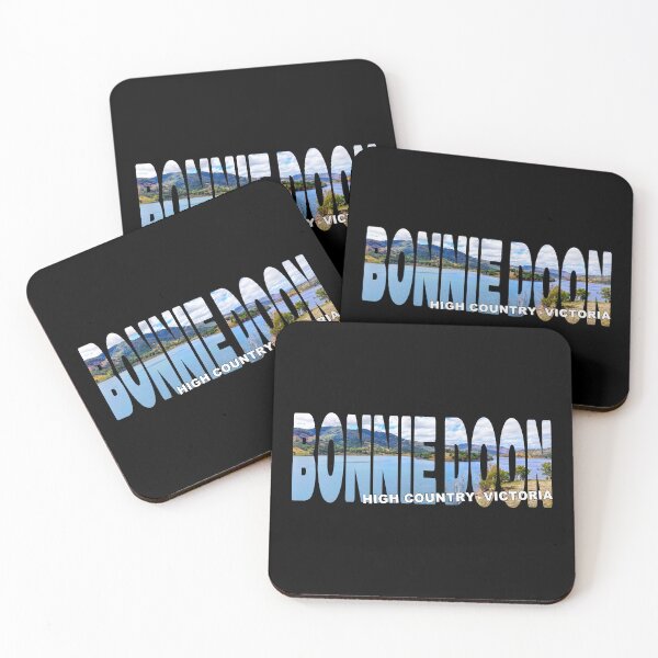 Item preview, BONNIE DOON High Country Victoria - Lake Eildon How's The Serenity! designed and sold by Adam Gormley.