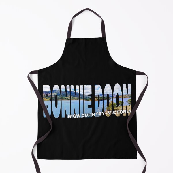 Item preview, BONNIE DOON High Country Victoria - Lake Eildon How's The Serenity! designed and sold by Adam Gormley.