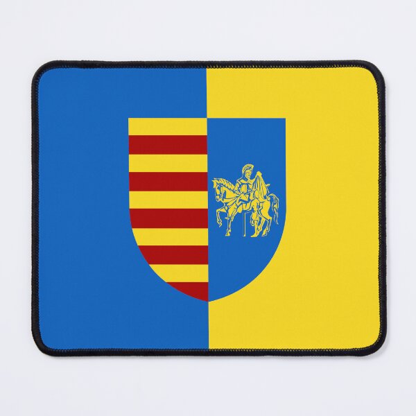 Item preview, Genk flag designed and sold by rheyes.