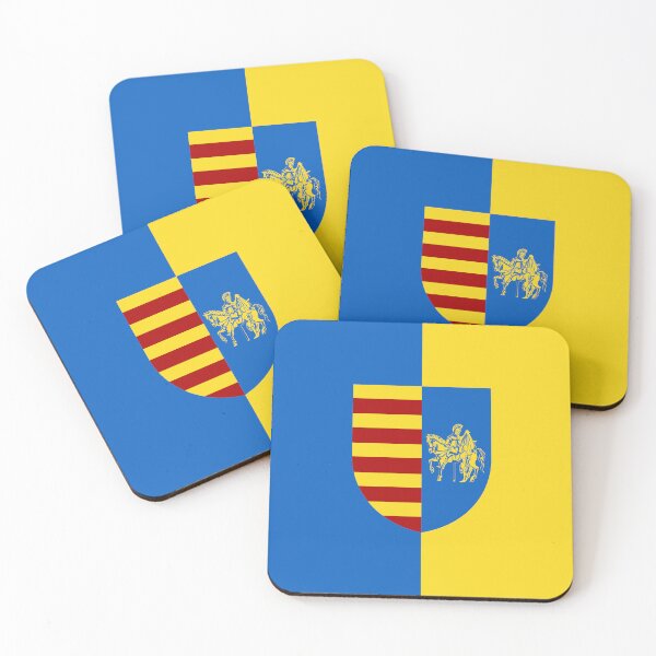 Item preview, Genk flag designed and sold by rheyes.
