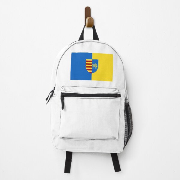 Item preview, Genk flag designed and sold by rheyes.