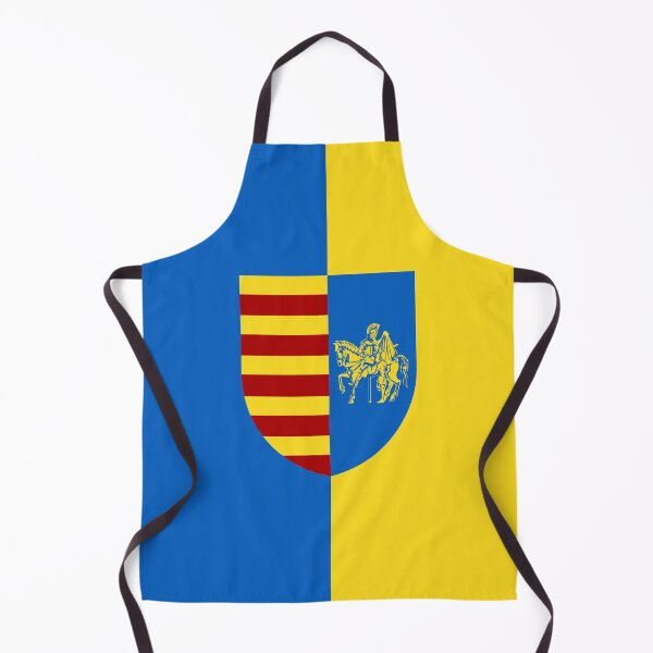 Item preview, Genk flag designed and sold by rheyes.