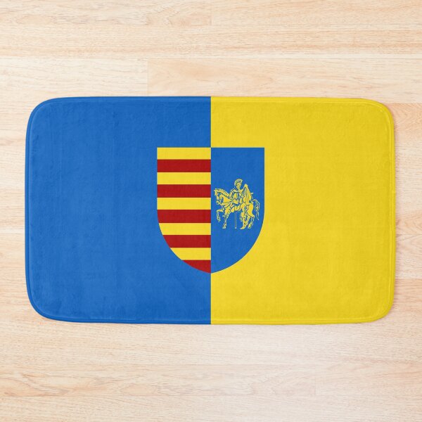 Item preview, Genk flag designed and sold by rheyes.