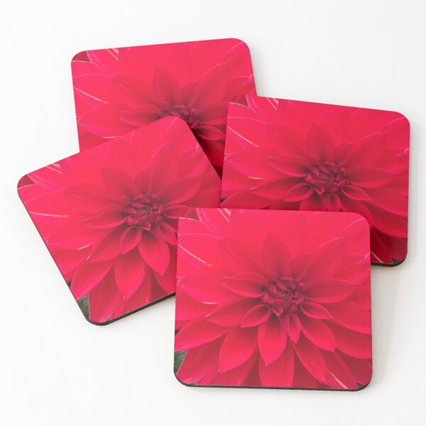 Item preview, Dahlia Magic designed and sold by Betsy Phillips.