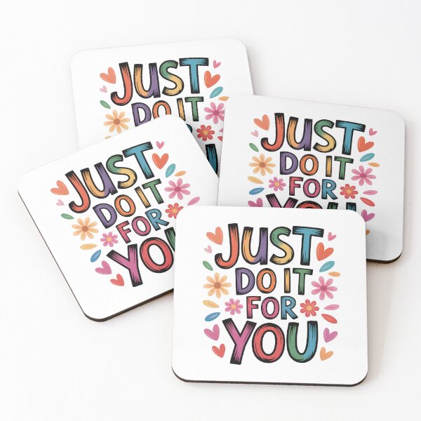 Item preview, Just do it ... designed and sold by nimmitrends.