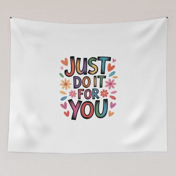 Item preview, Just do it ... designed and sold by nimmitrends.