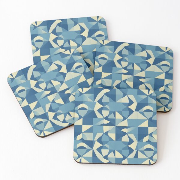 Item preview, Mid Century Modern Pattern  designed and sold by GraphicsClub.
