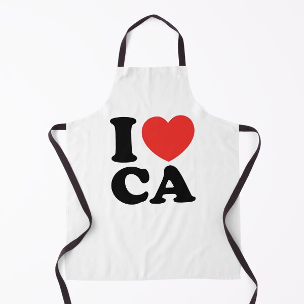 Item preview, I Love California designed and sold by shitpostee.