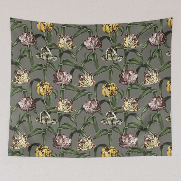Item preview, Tulips designed and sold by Art_By_Wing.