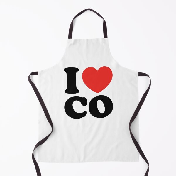 Item preview, I Love Colorado designed and sold by shitpostee.