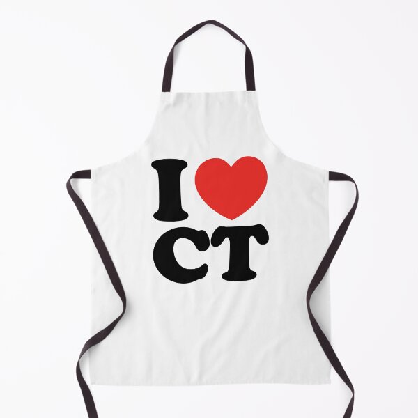 Item preview, I Love Connecticut designed and sold by shitpostee.