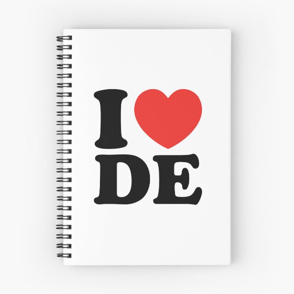 Item preview, I Love Delaware designed and sold by shitpostee.