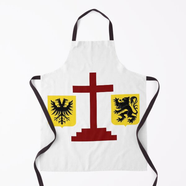 Item preview, Geraardsbergen flag designed and sold by rheyes.