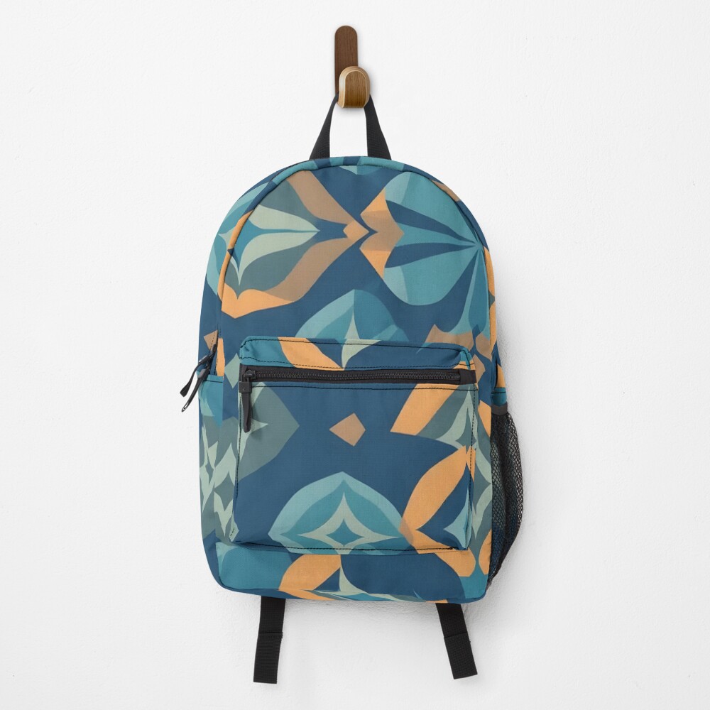 Item preview, Backpack designed and sold by GraphicsClub.