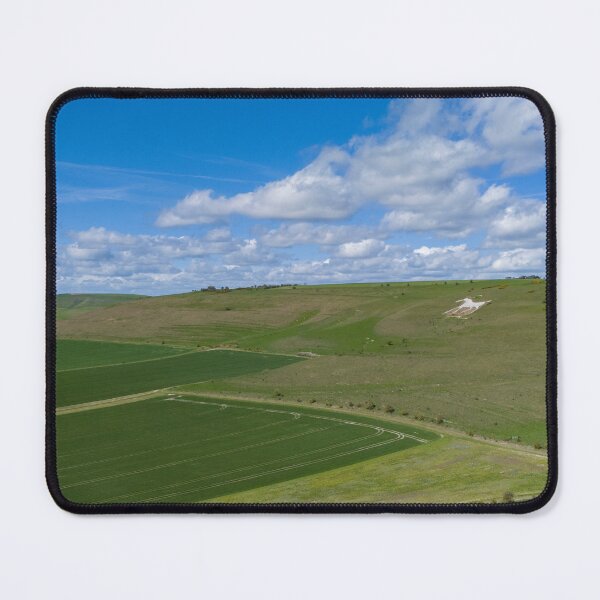 Item preview, White Horse of Alton Barnes designed and sold by hawkie.