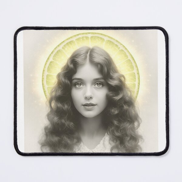 Item preview, Holy Acidity - Citrus Halo designed and sold by RainToday.