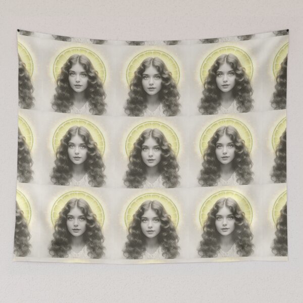 Item preview, Holy Acidity - Citrus Halo designed and sold by RainToday.