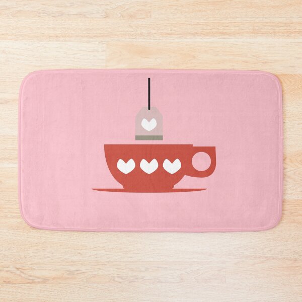 Item preview, For The Love Of Tea designed and sold by lisajaynemurray.