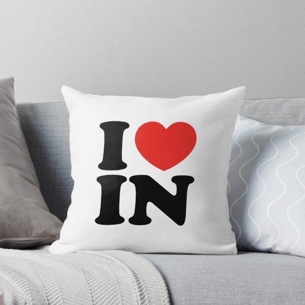 Item preview, I Love Indiana designed and sold by shitpostee.
