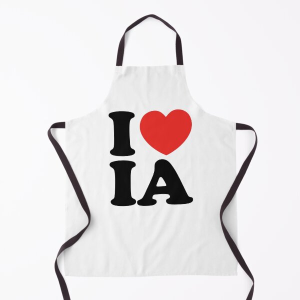 Item preview, I Love Iowa designed and sold by shitpostee.